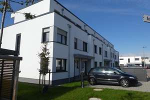 Tarforster Höhe-Passivhäuser mit schöner Dachterrasse, KFW 40 Familenförderung ab 0,01 % möglich   – Die vollständige Adresse der Immobilie erhältst du vom Anbieter., 54296 Filsch, Trier – Vorschaubild 2