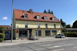 Galerie-Dachgeschosswohnung in Obermenzing mit luxuriöser Küche -Erstbezug n. hochwertiger Sanierung – Verdistr. 94, 81247 Obermenzing, München – Vorschaubild 21