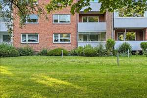 Attraktive Kapitalanlage oder neues Zuhause: 2,5-Zimmer-Hochparterre-Wohnung in Flensburg-Mürwik – Die vollständige Adresse der Immobilie erhältst du vom Anbieter., 24944 Friedheim, Flensburg – Vorschaubild 2