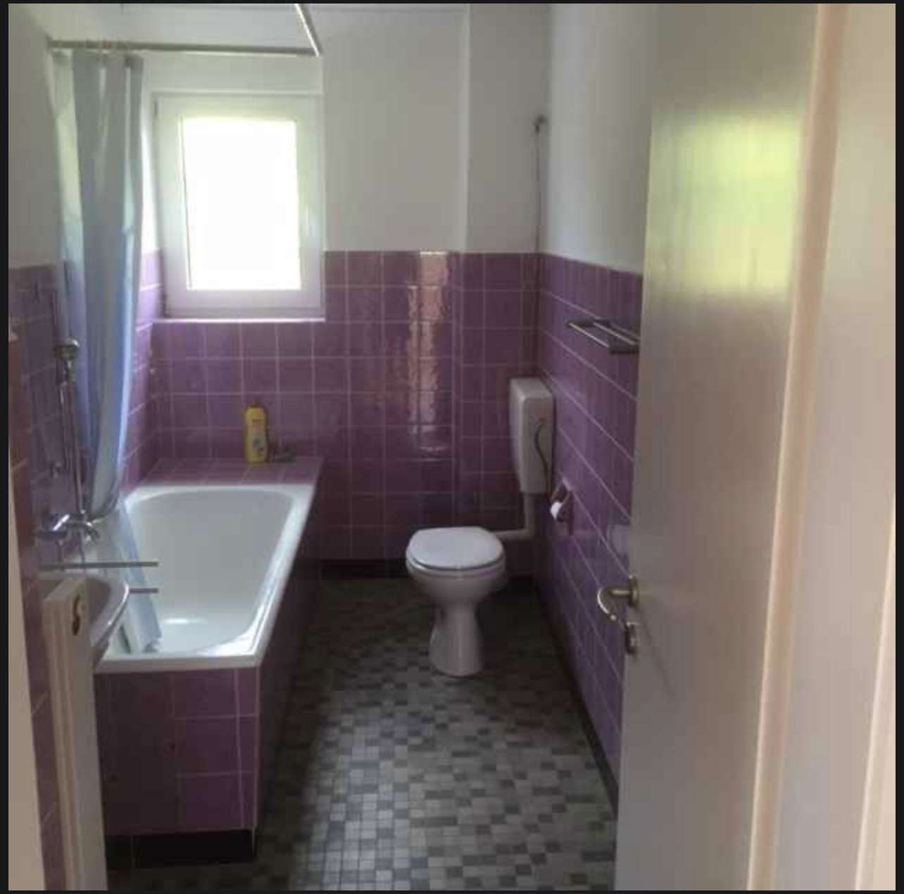 Immobilie in Marsberg - Zweifamilienhaus mit solider Substanz, Garten und Entwicklungspotenzial in Marsberg-Leitmar - Bild 0