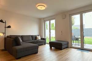 Moderner Wohntraum: Neuwertige Doppelhaushälfte in bester Lage von Rommerskirchen – Die vollständige Adresse der Immobilie erhältst du vom Anbieter., 41569 Rommerskirchen – Vorschaubild 6