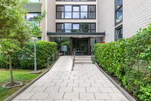 2-ZIMMER-WOHNUNG 2017 MODERNISIERT - mit Terrasse und stufenloser Zugang 
Ideal zur Eigennutzung – Die vollständige Adresse der Immobilie erhältst du vom Anbieter., 65191 Sonnenberg, Wiesbaden – Vorschaubild 12