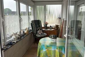Gepflegte 2,5-Zimmer Wohnung mit Balkon und Wintergarten – Mülheimer Str. 300, 46045 Dümpten, Oberhausen – Vorschaubild 10