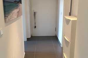 Geschmackvolle, gepflegte 2-Zimmer-Wohnung mit gehobener Innenausstattung mit Balkon in Nürnberg – Galvanistraße 4, 90443 Nürnberg – Vorschaubild 5