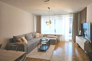 Großzügige 2- Zimmerwohnung mit Balkon – Siebertalstr. 20, 30419 Burg, Hannover – Vorschaubild 4