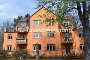 Tauschwohnung: Entdecke Steglitz-Zehlendorf im Tausch – Die vollständige Adresse der Immobilie erhältst du vom Anbieter., 12207 Lichterfelde, Berlin – Vorschaubild 4
