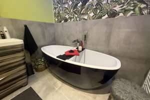 Stilvolles Reihenendhaus im Loftstil mit Garten – urban, modern und zentral in Witten – Diakonissenstrasse 11, 58455 Innenstadt, Witten – Vorschaubild 26