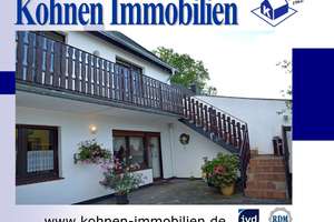 Brüggen: Großes Baugrundstück mit Wohnhaus, Einliegerwohnung  und  weiterem Bebauungspotenzial – Die vollständige Adresse der Immobilie erhältst du vom Anbieter., 41379 Brüggen – Vorschaubild 1