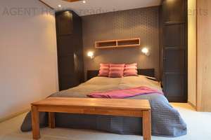 MÖBLIERT - FEELING AT HOME - Gemütliche 3-Zimmer-Wohnung mit Balkon – Die vollständige Adresse der Immobilie erhältst du vom Anbieter., 70327 Wangen, Stuttgart – Vorschaubild 13