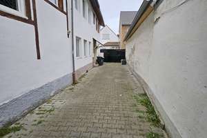 Großes Sanierungsobjekt mit über 200 m² Potenzial – 5 WE möglich – Nahestraße 17/19, 55411 Bingen am Rhein – Vorschaubild 3