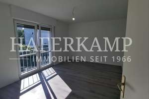 3-Zimmer-Wohnung mit Balkon und Blick ins Grüne in Stuttgart