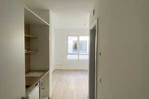 24m² - Vollmöbliertes Apartment in Uninähe - Wohnung – Seckenheimerstraße 68a, 68165 Mannheim – Vorschaubild 7