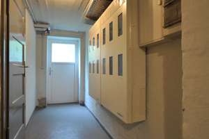 Altbauwohnung mit großem Balkon – Trojanstr. 4, 30177 List, Hannover – Vorschaubild 22