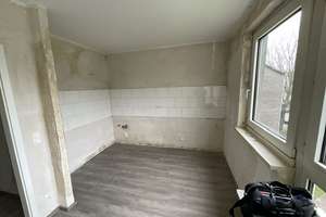 Frisch sanierte Balkonwohnung sucht neuen Mieter - mit neuem Vinyl und neuem Bad – Am Kreyenbergshof 34, 47167 Röttgersbach, Duisburg – Vorschaubild 10