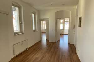 traumhafte 2-Raumwohnung mit Balkon – Weberstr. 2, 39112 Leipziger Straße, Magdeburg – Vorschaubild 7