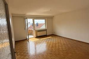 Attraktive 3-Zimmer-Wohnung mit Balkon, Mansarde und Keller sucht Eigentümer oder Kapitalanleger – Hauberrisserstraße 34, 65189 Südost, Wiesbaden – Vorschaubild 4