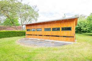 Charmantes Bauernhaus mit vielfältigen Nutzungsmöglichkeiten – Die vollständige Adresse der Immobilie erhältst du vom Anbieter., 93437 Furth im Wald – Vorschaubild 14