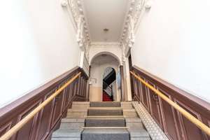 INVESTITION MIT WEITBLICK | 3-Raum-Wohnung mit Balkon im Zentrum-Süd – Die vollständige Adresse der Immobilie erhältst du vom Anbieter., 4107 Zentrum-Süd, Leipzig – Vorschaubild 7