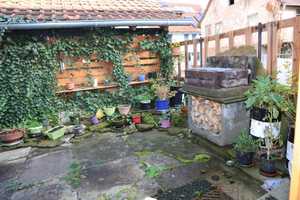 Handwerker aufgepasst...gemütliches Haus mit viel Potenzial steht zum Verkauf! – Ludwigsburg (Kreis) – Vorschaubild 7