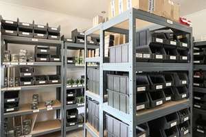 Gewerbefläche direkt am A2-Center wartet auf Sie – Die vollständige Adresse der Immobilie erhältst du vom Anbieter., 30916 Isernhagen – Vorschaubild 8