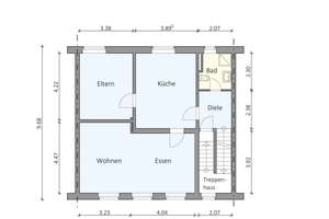 Wohnen mit Perspektive: Einfamilienhaus mit Einliegerwohnung – Die vollständige Adresse der Immobilie erhältst du vom Anbieter., 47167 Obermarxloh, Duisburg – Vorschaubild 23