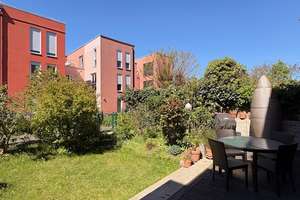Besonders für Familien: Großzügiges Reihenmittelhaus in Berlin-Friedrichshain – Die vollständige Adresse der Immobilie erhältst du vom Anbieter., 10247 Prenzlauer Berg, Berlin – Vorschaubild 2