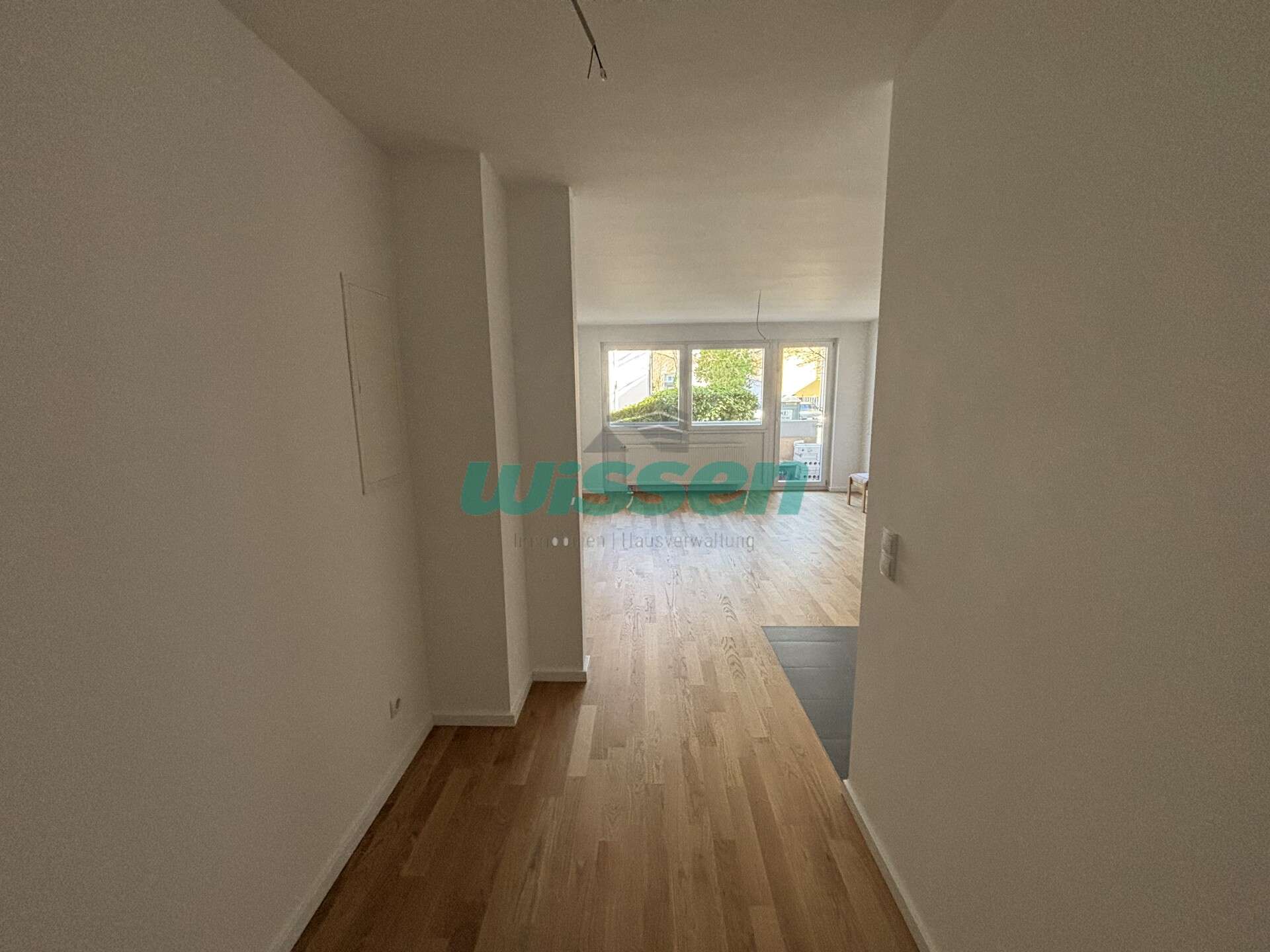 Immobilie in Bad Neuenahr-Ahrweiler - Frisch saniert:  Apartment im Kurviertel! - Bild 0