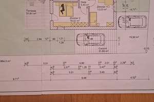 Doppelhaus Bungalow zu vermieten  – Wiesenweg 5, 94419 Reisbach – Vorschaubild 13