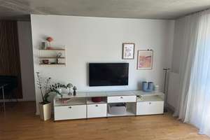 Hochwertig 4-Zimmer-Wohnung mit privater Sauna, Südbalkon & TG-Stellplatz in Fürth-Poppenreuth – Die vollständige Adresse der Immobilie erhältst du vom Anbieter., 90765 Ronhof, Kronach, Fürth – Vorschaubild 4