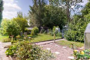 Kleingarten mit eigenem Steg am Ostorfer See - für den Käufer provisionsfrei – Gartenverein Marienhöhe e.V. - Rogahner Straße 2b, 19061 Großer Dreesch, Schwerin – Vorschaubild 16