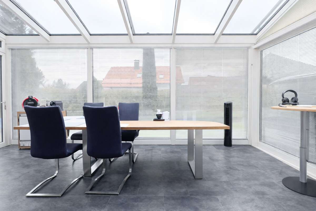 Immobilie in Lauben - Tolles Einfamilienhaus mit Pool in Lauben bei Memmingen! - Bild 0