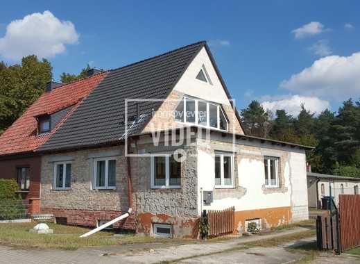 Häuser in Eggesin (UeckerRandow (Kreis)) ImmobilienScout24