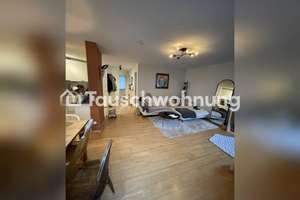 Tauschwohnung: 3- Zimmer Gartenwohnung mitten in Sendling – Die vollständige Adresse der Immobilie erhältst du vom Anbieter., 81371 Sendlinger Feld, München – Vorschaubild 1