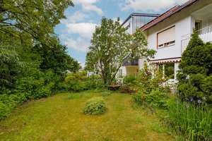 ++ Familienfreundliches REH in sonniger Ausrichtung – im Erbbaurecht ++ – Die vollständige Adresse der Immobilie erhältst du vom Anbieter., 79108 Zähringen, Freiburg im Breisgau – Vorschaubild 4