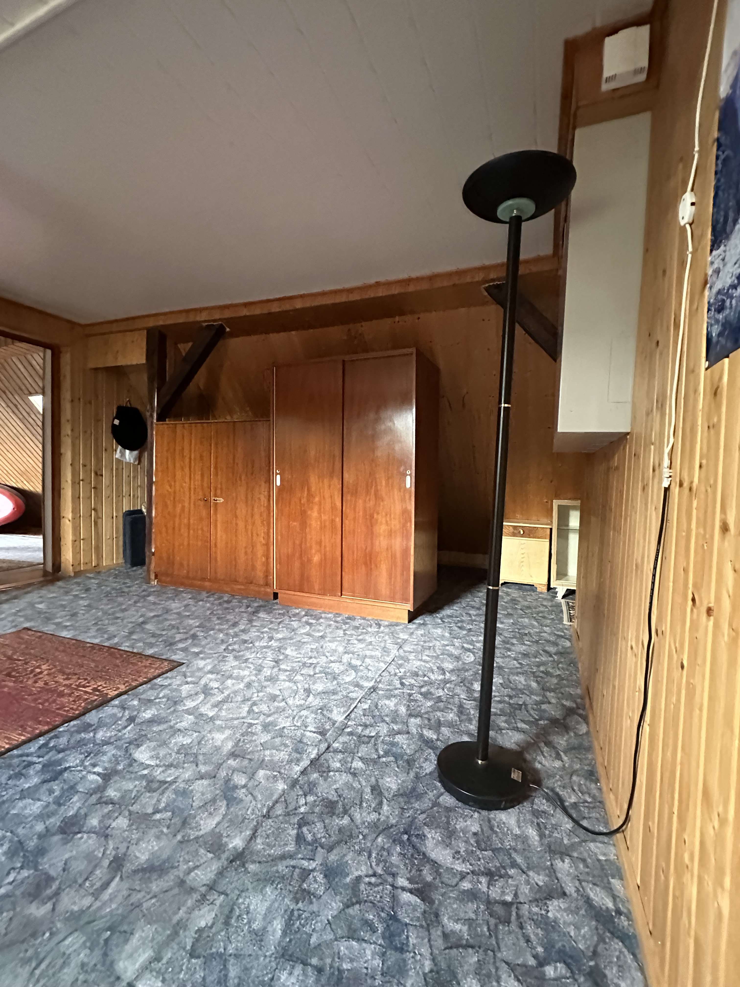 Immobilie in Damshagen - Traumhaftes Anwesen 3963 m² /Alleinlage gegenüber vom Gutshaus in Parin/ Blick auf den großen Teich - Bild 1