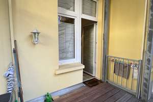 Stadtleben mit Stil – 2-Zimmer-Apartment am Ölberg – Die vollständige Adresse der Immobilie erhältst du vom Anbieter., 42105 Elberfeld, Wuppertal – Vorschaubild 9