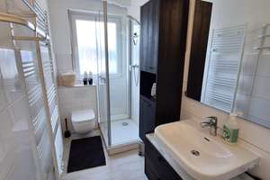 Helle 3-Zimmer-Wohnung mit Loggia und neuem Badezimmer – 33615 Mitte, Bielefeld – Vorschaubild 4