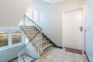 Helle 3-Zimmer-Wohnung mit Balkon & TG Stellplatz in HH-Hohenfelde - (frei lieferbar) – Die vollständige Adresse der Immobilie erhältst du vom Anbieter., 22087 Hohenfelde, Hamburg – Vorschaubild 14