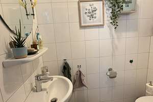 Doppelhaushälfte mit Garten und Dachterasse in Greven  – Die vollständige Adresse der Immobilie erhältst du vom Anbieter., 48268 Greven – Vorschaubild 10