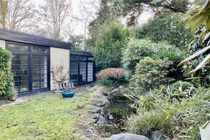 Winkelbungalow mit Gartenidylle  in begehrter Wohnlage von Hummelsbüttel – Die vollständige Adresse der Immobilie erhältst du vom Anbieter., 22339 Hummelsbüttel, Hamburg – Vorschaubild 7