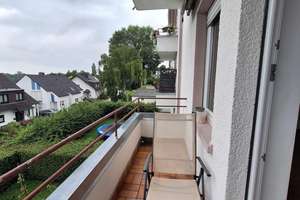 Helle 3 ZKB Wohnung mit Balkon ab 15.08.26 – Niederberger Höhe 10, 56077 Niederberg, Koblenz – Vorschaubild 4