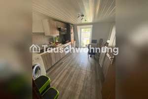 Tauschwohnung: 4 Zimmer-Wohnung in Mauritz-Mitte mit Balkon – Die vollständige Adresse der Immobilie erhältst du vom Anbieter., 48145 Mauritz-Mitte, Münster – Vorschaubild 16