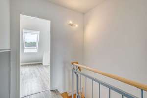 Energieeffizienzklasse A+ & Baujahr 2020: modernes Reihenmittelhaus mit 5,5 Zimmern in Gelsenkichen! – Die vollständige Adresse der Immobilie erhältst du vom Anbieter., 45886 Ückendorf, Gelsenkirchen – Vorschaubild 24