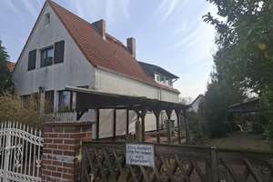 Familienfreundliches 4-ZKB-Haus mit Balkon/Terrasse, Einbauküche & Gäste-WC – Herbsteinerstraße 30, 13435 Wittenau, Berlin – Vorschaubild 27