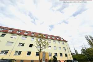 Großzügige 4-Zimmer-Wohnung 136 m² mit Balkon  moderner Einbauküche in Fürth am Südstadtpark – Die vollständige Adresse der Immobilie erhältst du vom Anbieter., 90763 Südstadt Industriegebiet, Fürth – Vorschaubild 18