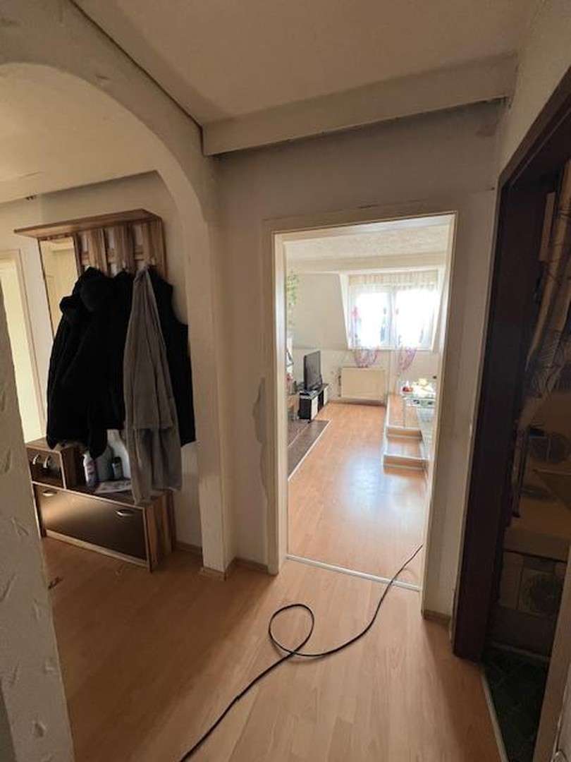 Großzügige 3-Zimmer-Wohnung in der Weststadt - Nähe Messplatz - leerstehend & sofort verfügbar, Pforzheim – Bild 4