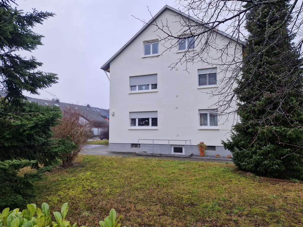 Immobilie in Durmersheim - Solide Kapitalanlage in Durmersheim - 6-Familienhaus - Bild 0