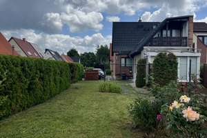 Doppelhaushälfte in Top-Lage mit Garage und Süd-West Garten – Die vollständige Adresse der Immobilie erhältst du vom Anbieter., 18069 Reutershagen, Rostock – Vorschaubild 8