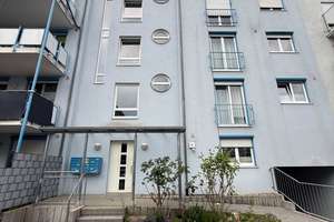 3-Zimmer-Maisonette-Wohnung in Freiburg-Rieselfeld – Bertha-von-Suttner-Straße 12, 79111 Rieselfeld, Freiburg im Breisgau – Vorschaubild 9