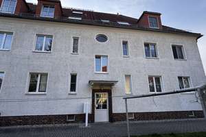 Vermietete 2-Zimmer-Wohnung mit Balkon in Dresden-Reick – Die vollständige Adresse der Immobilie erhältst du vom Anbieter., 1239 Reick, Dresden – Vorschaubild 2